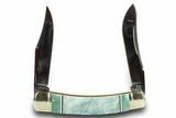 Pocket Knife - Brenda Reserved #370851-4